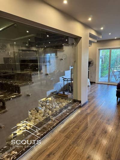 فیلا 4 غرف نوم للبيع في القاهرة الجديدة، القاهرة - 7. jpeg فیلا 4 غرف نوم للبيع في القاهرة الجديدة، القاهرة - 7. jpeg