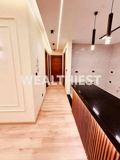 2 Bedroom Flat for Sale in Madinaty, Cairo - IMG_3578. jpg