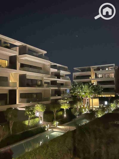 فلیٹ 4 غرف نوم للايجار في القاهرة الجديدة، القاهرة - 1000425544. jpg