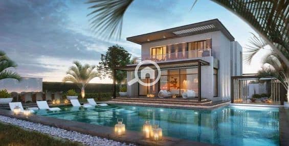 Villa for sale in Quintas Gaia Resort. png Villa for sale in Quintas Gaia Resort. png