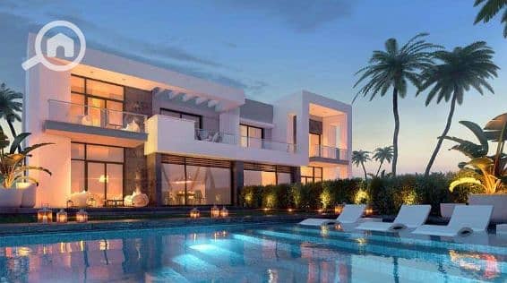 2 Twin House for sale in Quintas Gaia Resort. png