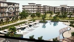 2 Bedroom Apartment for Sale in Sheikh Zayed, Giza - download. jpeg