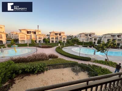 فیلا 4 غرف نوم للبيع في الساحل الشمالي، مطروح - _files_WhatsApp Image 2025-08-12 at 2.14. 21 PM. jpeg