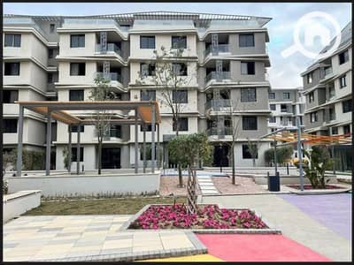 فلیٹ 4 غرف نوم للبيع في 6 أكتوبر، الجيزة - 97856098-. png