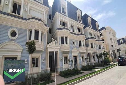 اي فيلا 4 غرف نوم للبيع في القاهرة الجديدة، القاهرة - 6bcb25fc-1b18-49ba-8b61-5fa16cae8ae1. jpg