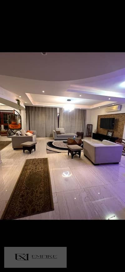 شقة 2 غرفة نوم للايجار في القاهرة الجديدة، القاهرة - IMG-20251105-WA0059. jpg