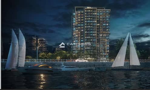 1 Bedroom Hotel Apartment for Sale in Maadi, Cairo - IMG_2218. jpg 1 Bedroom Hotel Apartment for Sale in Maadi, Cairo - IMG_2218. jpg