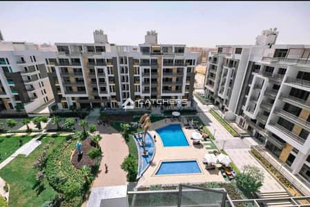 شقة 2 غرفة نوم للبيع في القاهرة الجديدة، القاهرة - IMG_2239. jpg