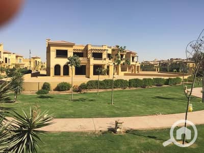5 Bedroom Twin House for Sale in New Cairo, Cairo - 127512857_1120252498406081_5588133184184559956_n. jpg