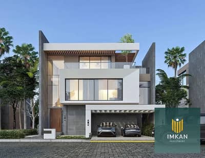 فیلا 3 غرف نوم للبيع في القاهرة الجديدة، القاهرة - 541950567_736164976118344_3159165848342794721_n. jpg