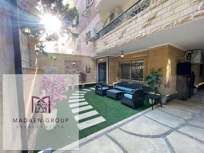 شقة 3 غرف نوم للبيع في 6 أكتوبر، الجيزة - 295433479_1099754154232250_9125243519365641898_n. jpg