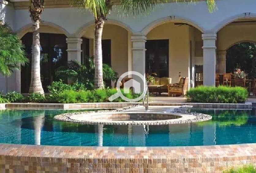 9 Villar-Compound-New-Cairo-Egypt-1. jpg