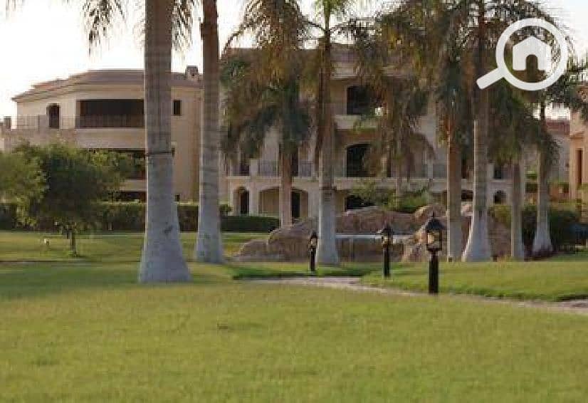 10 Villar-Compound-New-Cairo-Egypt-3. jpg