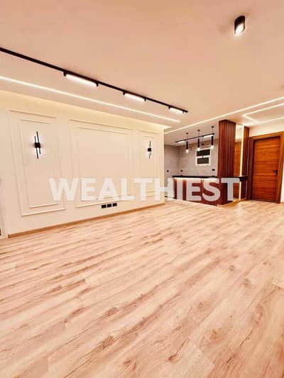 3 Bedroom Flat for Sale in Madinaty, Cairo - IMG_3607. jpg 3 Bedroom Flat for Sale in Madinaty, Cairo - IMG_3607. jpg