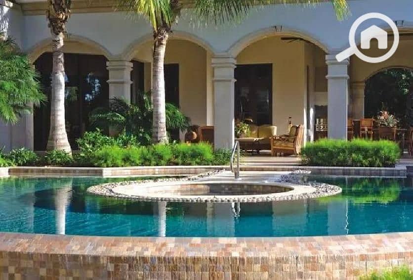 9 Villar-Compound-New-Cairo-Egypt-1. jpg