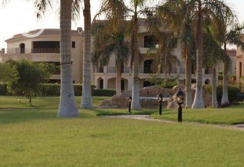 10 Villar-Compound-New-Cairo-Egypt-3. jpg