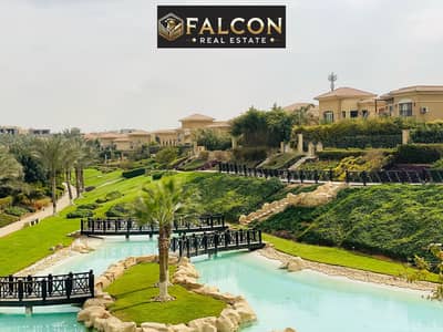 فیلا 3 غرف نوم للبيع في القطامية، القاهرة - WhatsApp Image 2025-02-20 at 8.31. 54 PM (2). jpeg