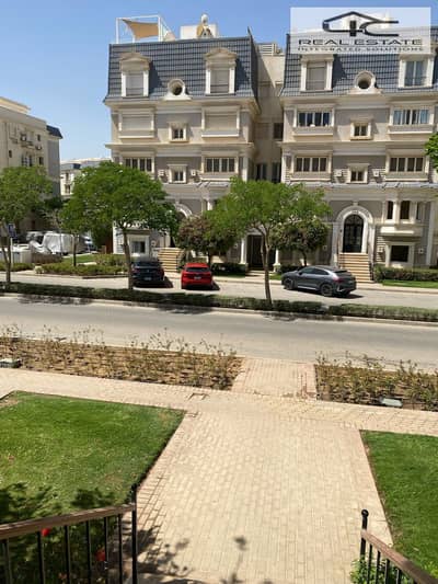 اي فيلا 3 غرف نوم للبيع في القاهرة الجديدة، القاهرة - WhatsApp Image 2025-11-06 at 6.19. 56 AM. jpeg