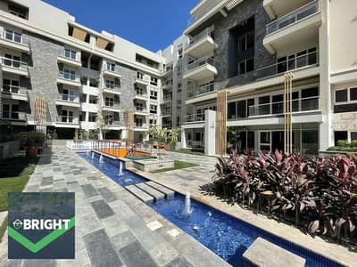 2 Bedroom Flat for Sale in New Cairo, Cairo - WhatsApp Image 2025-10-12 at 6.38. 13 PM. jpeg