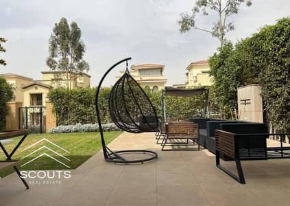 تاون هاوس 3 غرف نوم للبيع في القاهرة الجديدة، القاهرة - IMG_7809. jpeg