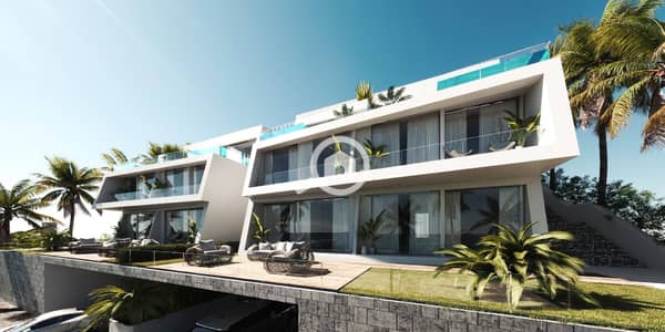 2 Bedroom Chalet for Sale in Ain Sukhna, Suez - Untitled-43. JPG