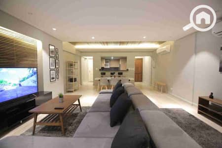 فلیٹ 3 غرف نوم للايجار في القاهرة الجديدة، القاهرة - 1000375695. jpg