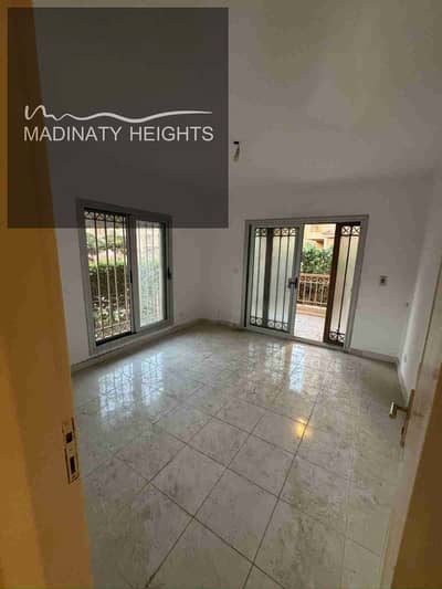 2 Bedroom Flat for Sale in Madinaty, Cairo - 69713. jpg