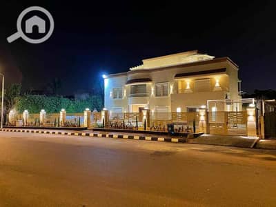 فیلا 5 غرف نوم للايجار في القاهرة الجديدة، القاهرة - 51ee6c32-3994-4774-b36e-091ee83562f1. jpg