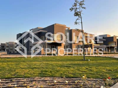 فلیٹ 2 غرفة نوم للبيع في 6 أكتوبر، الجيزة - IMG-20251104-WA0042. jpg