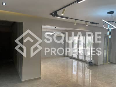 3 Bedroom Flat for Rent in 6th of October, Giza - WhatsApp Image 2025-09-03 at 9.40. 09 PM (15). jpeg