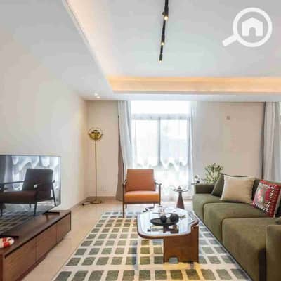 شقة 2 غرفة نوم للايجار في القاهرة الجديدة، القاهرة - 1000425523. jpg