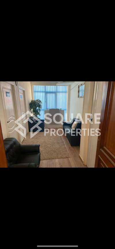 Clinic for Rent in Sheikh Zayed, Giza - IMG-20251104-WA0137. jpg