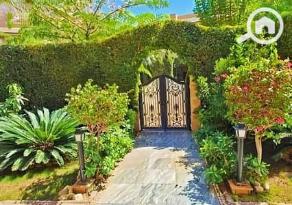 فیلا 5 غرف نوم للبيع في القاهرة الجديدة، القاهرة - 566c72a4-683b-4364-ac81-045e0098dd72. jpg فیلا 5 غرف نوم للبيع في القاهرة الجديدة، القاهرة - 566c72a4-683b-4364-ac81-045e0098dd72. jpg