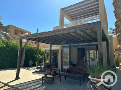 4 Bedroom Villa for Sale in Gouna, Red Sea - WhatsApp Image 2024-12-23 at 13.57. 42_b7542961. jpg