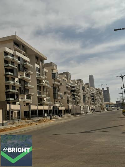 شقة 2 غرفة نوم للبيع في العاصمة الإدارية الجديدة، القاهرة - IMG-20250507-WA0170. jpg