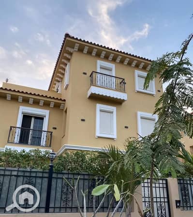 4 Bedroom Villa for Sale in New Cairo, Cairo - 351106152_185413017611508_2577152328475262279_n. jpg