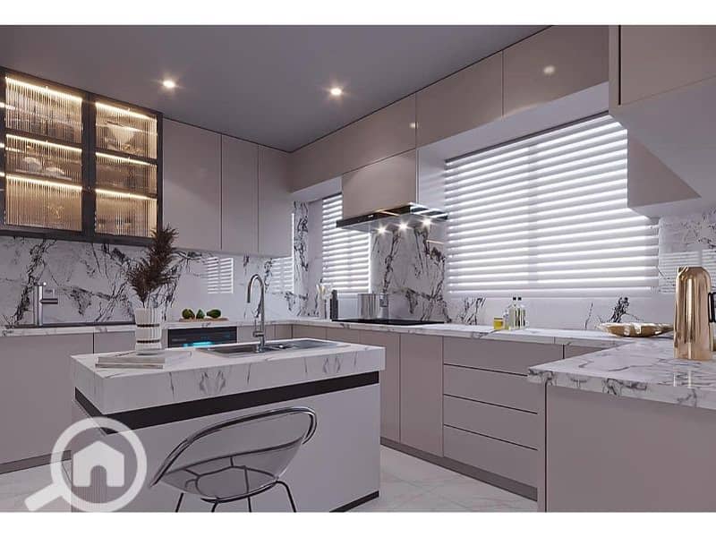 13 فيلا للإيجار في التجمع الخامس December 24 (13). jpg