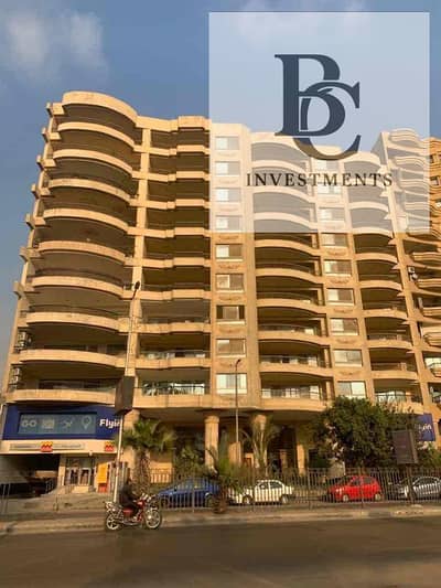Retail for Rent in Maadi, Cairo - IMG_0718. jpg