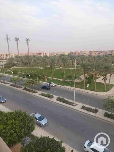 4 Bedroom Flat for Sale in New Cairo, Cairo - 1000945286. jpg