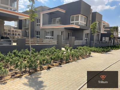 3 Bedroom Apartment for Sale in 6th of October, Giza - WhatsApp Image 2025-11-05 at 12.15. 40_1aa046c1. jpg