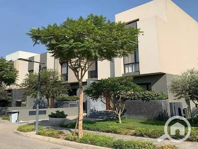 تاون هاوس 4 غرف نوم للبيع في مدينة الشروق، القاهرة - IMG-20240915-WA0113. jpg