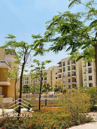 شقة 3 غرف نوم للبيع في مدينتي، القاهرة - IMG_8397. jpg