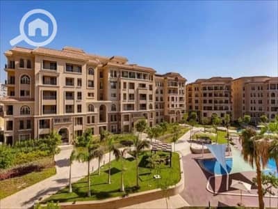 شقة 2 غرفة نوم للبيع في القاهرة الجديدة، القاهرة - WhatsApp Image 2025-11-06 at 15.15. 05_a2e79c6b. jpg