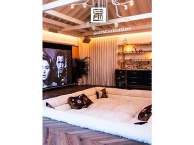 4 Bedroom Villa for Rent in New Cairo, Cairo - 1 (37). jpg