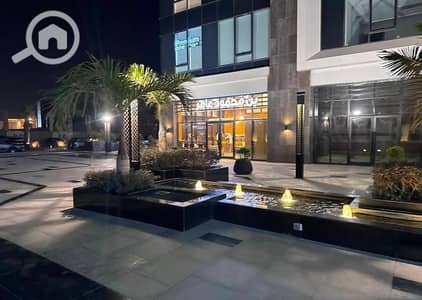 Retail for Sale in New Cairo, Cairo - 813ef708-52ac-49b6-ae19-5e365ef608e3. jpg