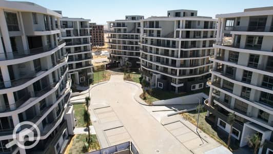 شقة 3 غرف نوم للبيع في العاصمة الإدارية الجديدة، القاهرة - ارمونيا 2. jpg