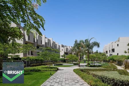 3 Bedroom Flat for Sale in Shorouk City, Cairo - IMG-20251106-WA0008. jpg 3 Bedroom Flat for Sale in Shorouk City, Cairo - IMG-20251106-WA0008. jpg