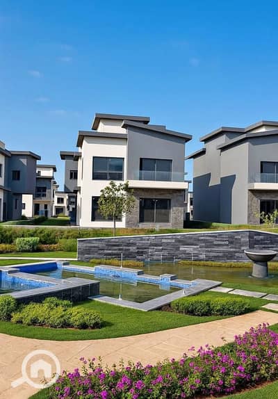 4 Bedroom Villa for Sale in New Cairo, Cairo - 571351986_24943748641961904_6357234401765369949_n - Copy. jpg