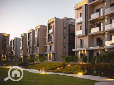 3 Bedroom Penthouse for Sale in New Cairo, Cairo - WhatsApp Image 2025-11-06 at 14.20. 28_76e4333c. jpg 3 Bedroom Penthouse for Sale in New Cairo, Cairo - WhatsApp Image 2025-11-06 at 14.20. 28_76e4333c. jpg