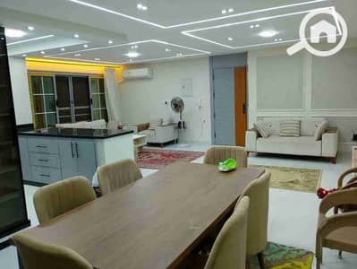 شقة فندقية 3 غرف نوم للايجار في الدقى، الجيزة - 1000068680. jpg